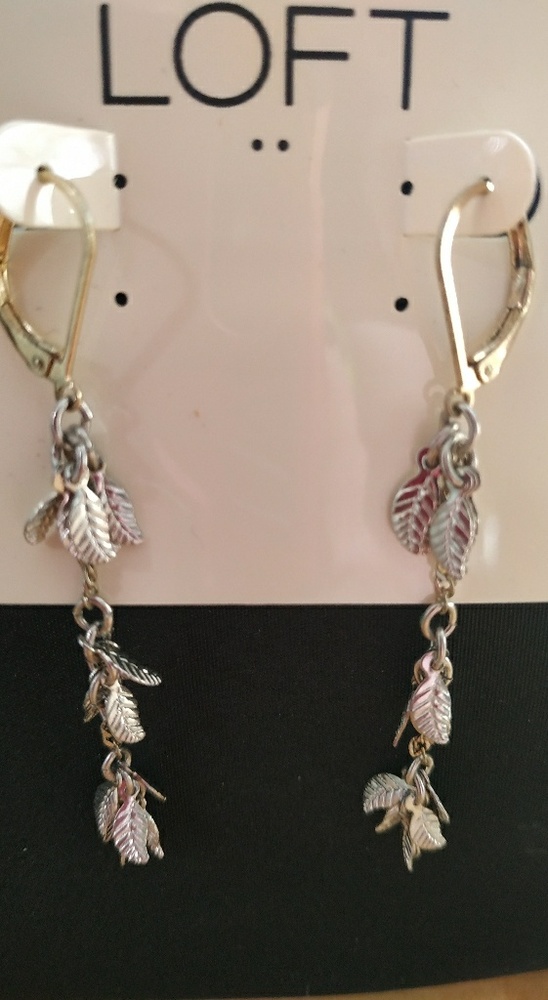 Loft Earrings